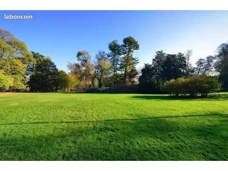 terrain 519 m² fleurbaix