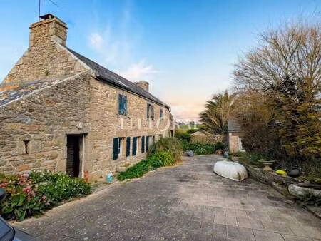 vente maison à lampaul-plouarzel (29810) : à vendre / 114m² lampaul-plouarzel