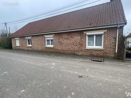 maison 106 m² teneur