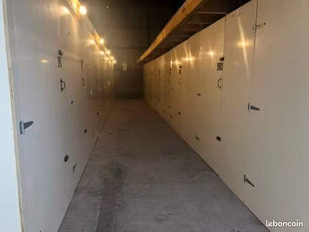 garage/box 10 m² calais