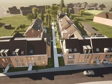 maison à vendre à breendonk € 482.264 (l5skd) | zimmo