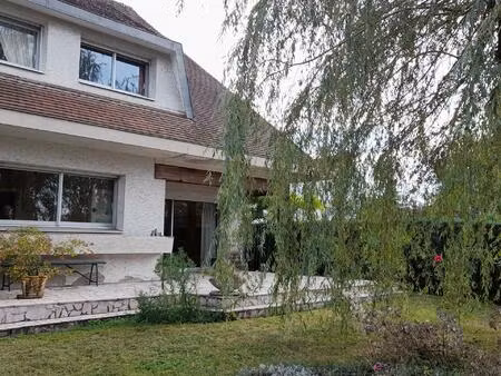 maison de caractère / matériaux de belle qualité