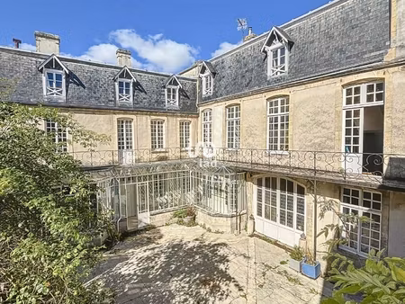 vente demeure 17 pièces