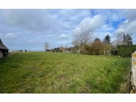 terrain gauciel m² t- à vendre  87 000 €