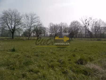 vente terrain 1853 m² saint-vincent-en-bresse (71440)