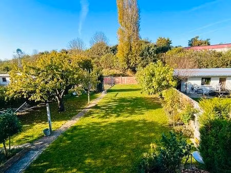 maison individuelle ideal investisseur ou profession liberale