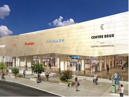location parking 15 m² à saint-etienne (42000)  60 €