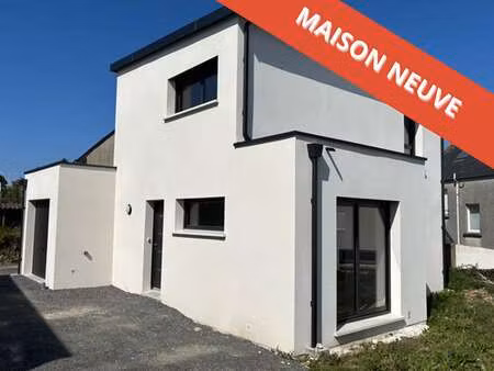 vente maison à plouguerneau (29880) : à vendre / 89m² plouguerneau