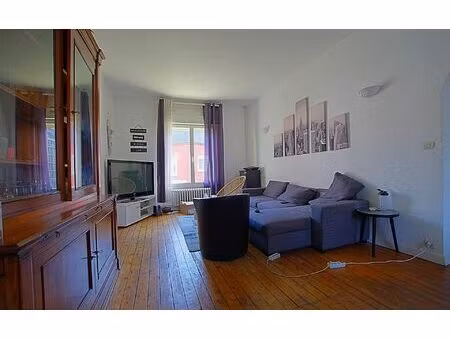 immeuble roye 108.23 m² t-3 à vendre  249 000 €