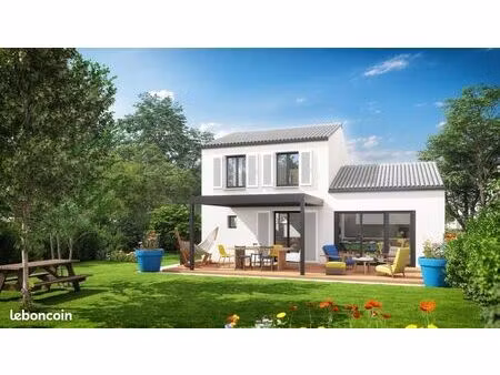 terrain 301 m² doussard