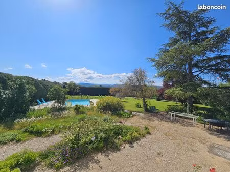 maison en viager 4 pièces 110 m²