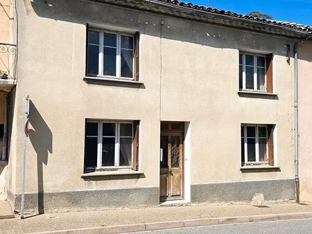 immeuble 5 pièces 131 m²