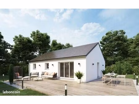 maison 5 pièces 90 m²