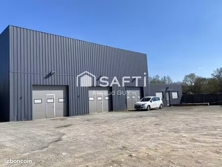 propriété 5 pièces 400 m²