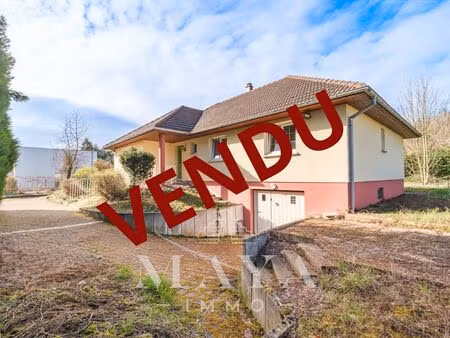 maison 5 pièces 130 m²