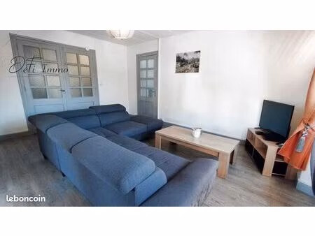 appartement 5 pièces 182 m²