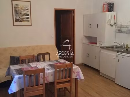 immeuble 488 m² fourneaux