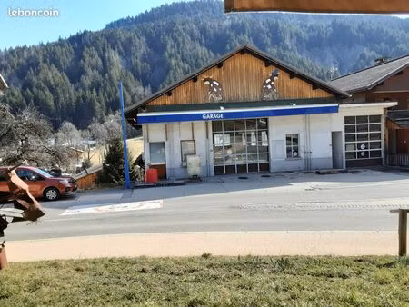 murs local commercial