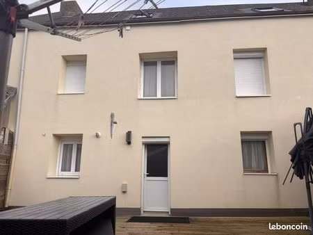 maison 5 pièces 127 m²
