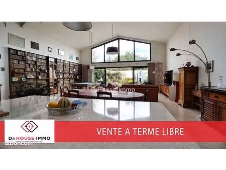 loft/atelier/surface en viager 7 pièces 315 m²