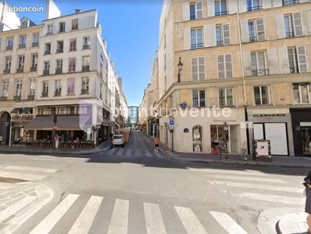 local commercial 72 m²