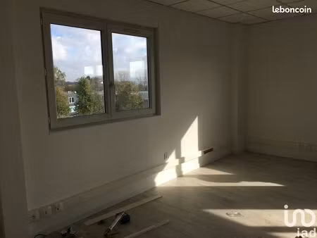 bureaux 35 m² brie-comte-robert