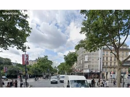 bureaux 181 m² paris