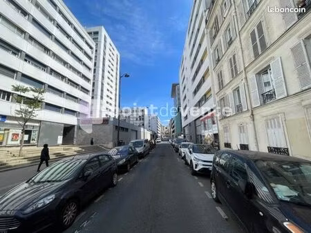 boucherie/charcuterie 58 m²