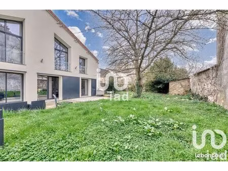 maison de ville 10 pièces 276 m²