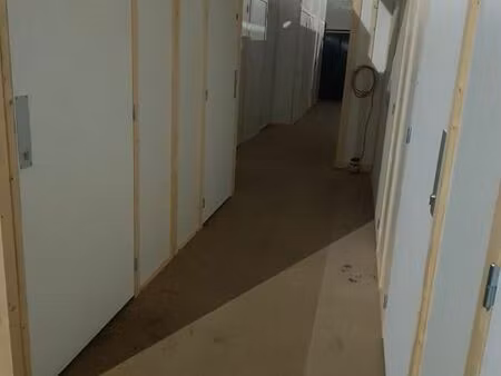 garage/box 10 m² pommeuse