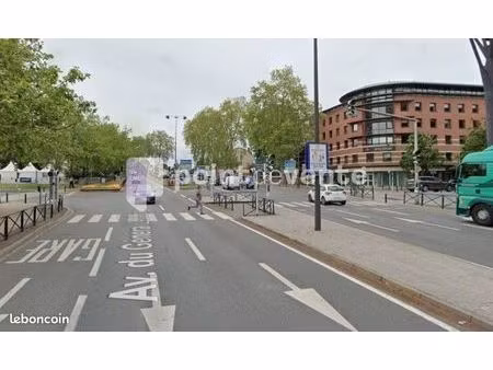 local commercial 71 m²