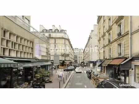 boucherie/charcuterie 36 m²