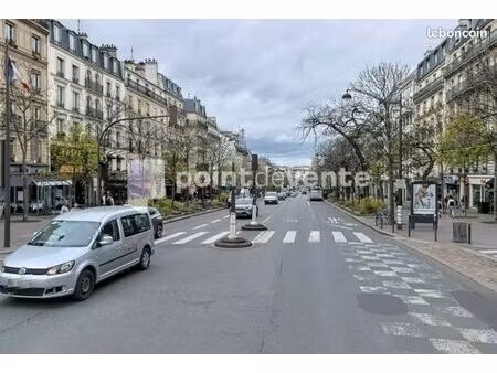 commerce loisirs tourisme 15 m²