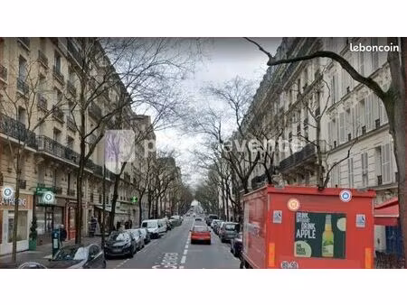 boucherie/charcuterie 65 m²