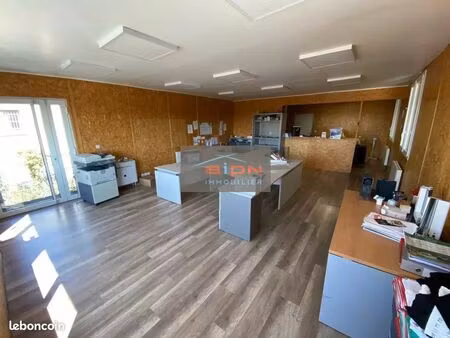 bureaux petit-couronne