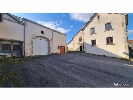 maison 4 pièces 115 m²