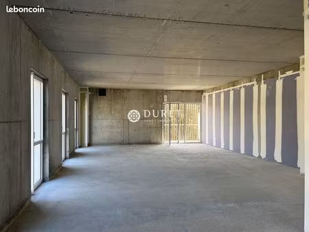 bureaux 150 m² les herbiers