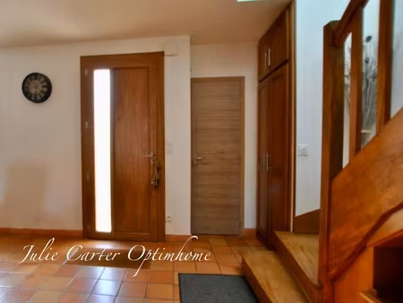 beau pavillon de 100m2 rénové avec goût