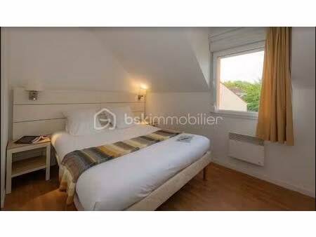 appartement de 32 76 m² à boulleville