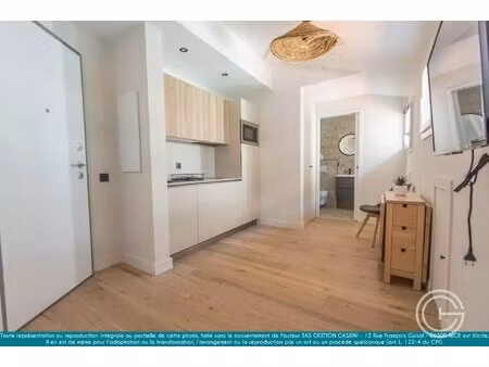 studio meuble - 70 barberis - nice riquier