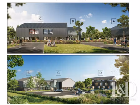 immobilier professionnel à vendre rosult