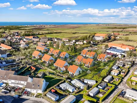 vente maison 5 pièces 92 m² à ambleteuse (62164)  417 000 €