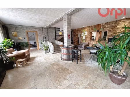maison avrillé m² t-5 à vendre  269 500 €