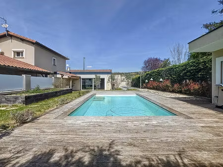 location maison 5 pièces 120 m² à belmont-d’azergues (69380)