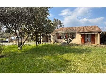 maison chambonas m² t-3 à vendre  226 000 €