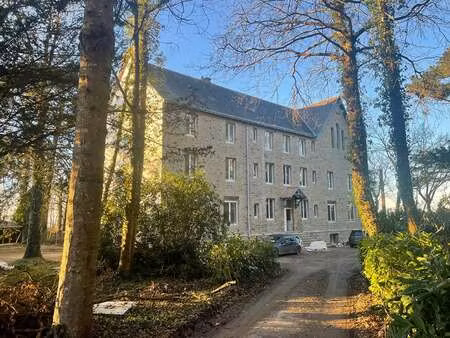 vente immeuble à kerlaz (29100) : à vendre / 762m² kerlaz