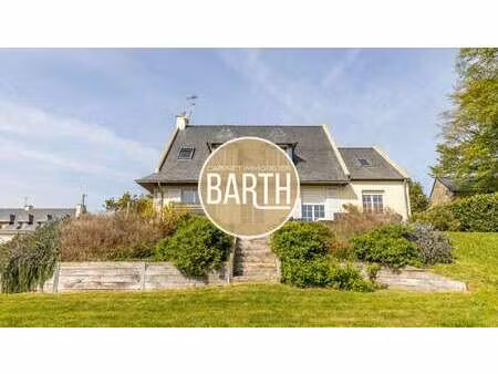 vente maison à nouvoitou (35410) : à vendre / 170m² nouvoitou