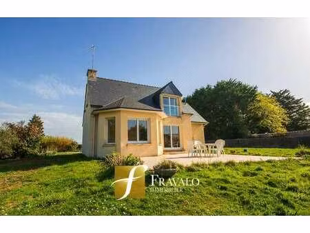 vente maison à arradon (56610) : à vendre / 108m² arradon