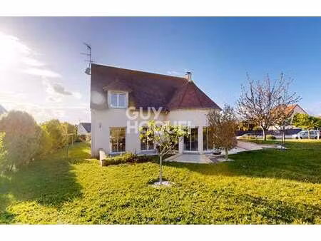 vente maison à reviers (14470) : à vendre / 180m² reviers