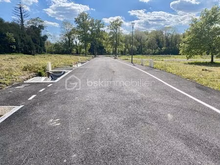 lotissement de 254 85 m² à mennecy